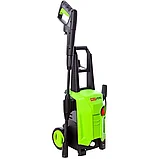 Мойка высокого давления RedVerg RD-HPW1500 (6656290), фото 2