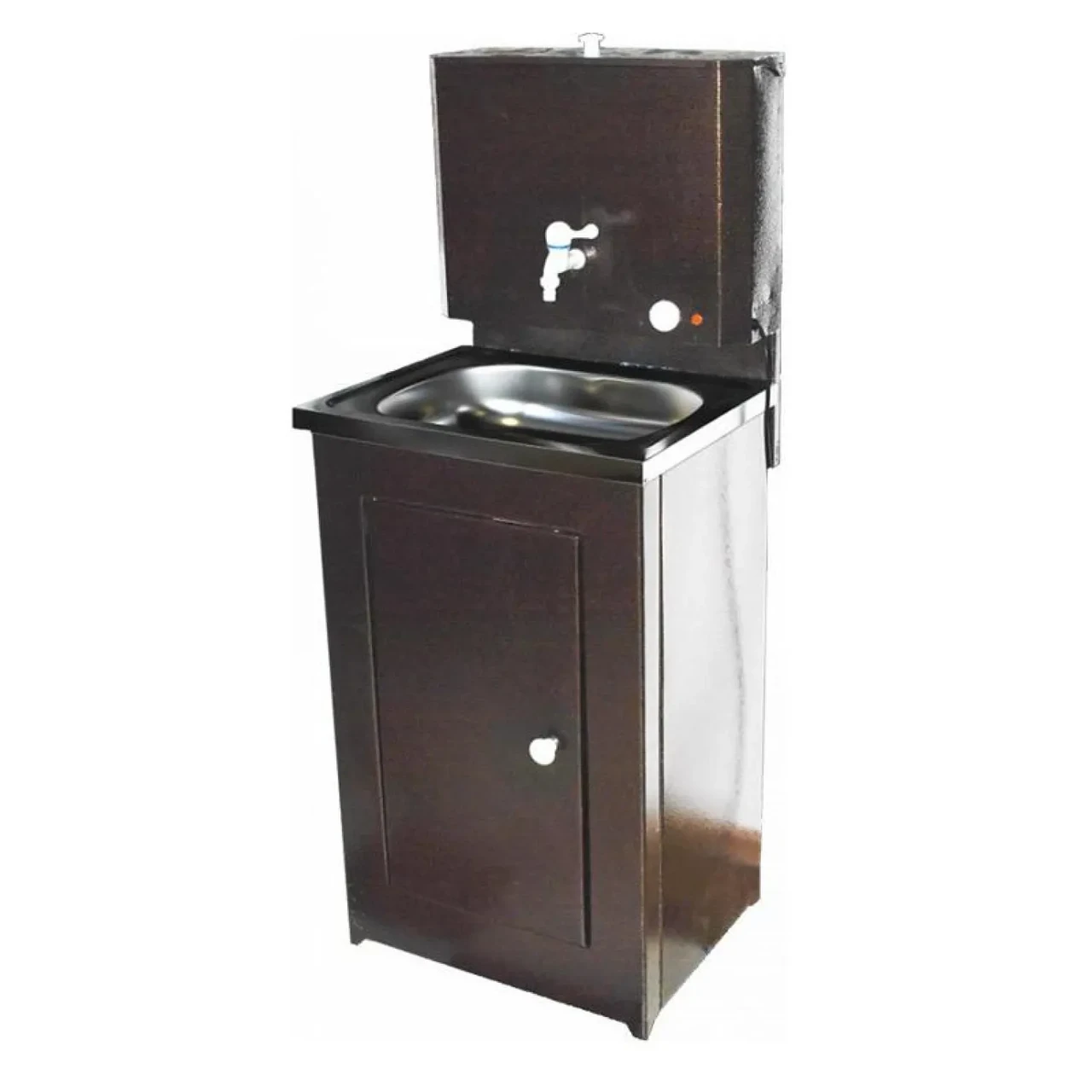 Умывальник дачный КОМФОРТ, без подогрева. Вихрь 74/4/11, фото 1