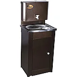 Умывальник дачный КОМФОРТ, без подогрева. Вихрь 74/4/11, фото 2