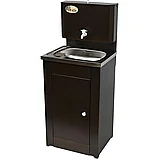 Умывальник дачный КОМФОРТ, без подогрева. Вихрь 74/4/11, фото 5