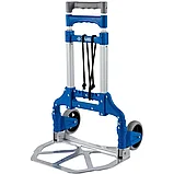 Тележка складная ЗУБР ТР-60, до 60 кг (38750-60), фото 2