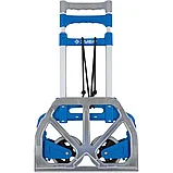 Тележка складная ЗУБР ТР-60, до 60 кг (38750-60), фото 3