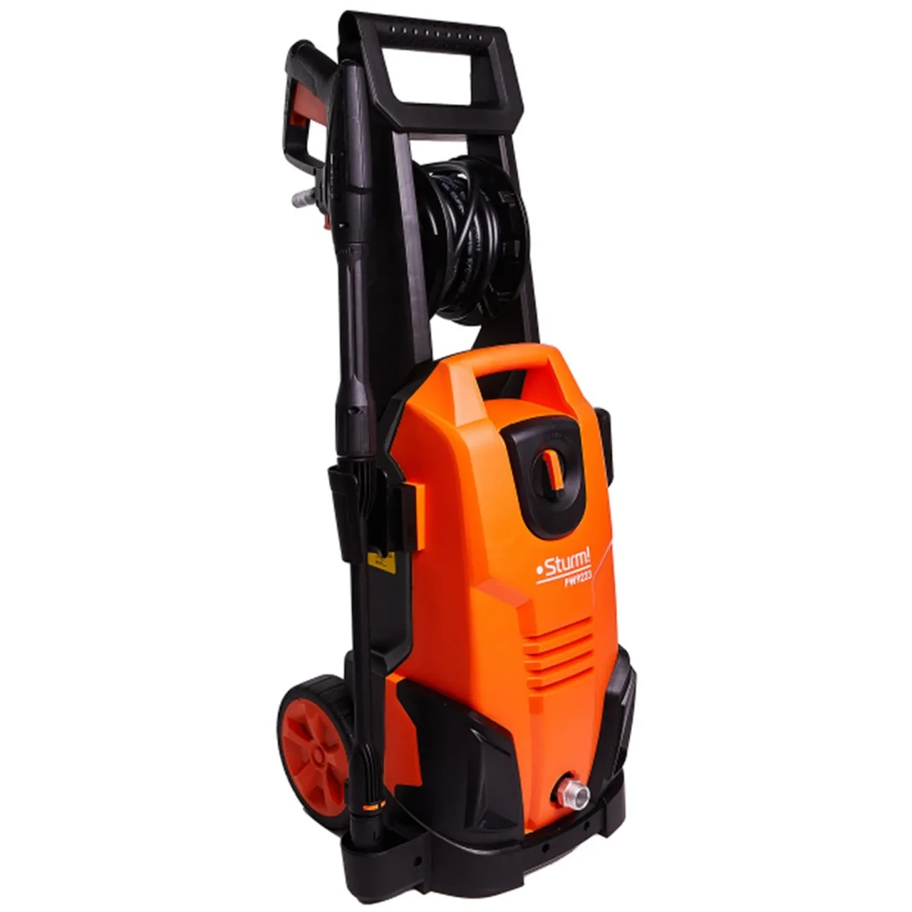 Мойка высокого давления Sturm PW9223, 2.3кВт, 165 бар, фото 1