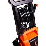 Мойка высокого давления Sturm PW9223, 2.3кВт, 165 бар, фото 3