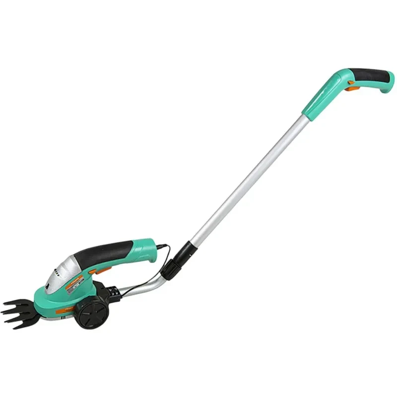 Кусторез аккумуляторный Sturm CHT3601, 1,5 Ач, фото 1