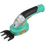 Кусторез аккумуляторный Sturm CHT3601, 1,5 Ач, фото 7