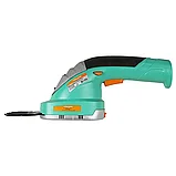 Кусторез аккумуляторный Sturm CHT3601, 1,5 Ач, фото 8