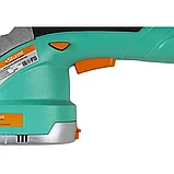 Кусторез аккумуляторный Sturm CHT3601, 1,5 Ач, фото 10