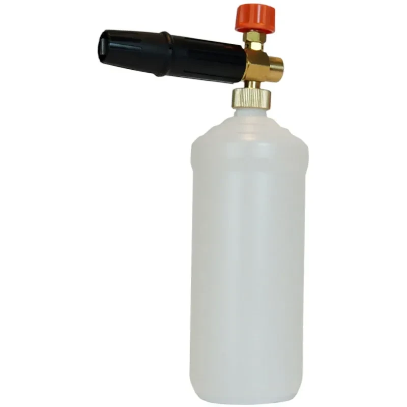 Пеногенератор Sturm PW92-991 1л для моек Sturm, Hanskonner, Karсher, BOSCH, фото 1