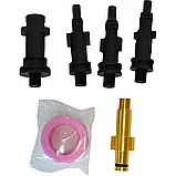 Пеногенератор Sturm PW92-991 1л для моек Sturm, Hanskonner, Karсher, BOSCH, фото 2