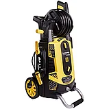 Мойка высокого давления Hanskonner HPW9230I, 3000Вт, 195 бар, фото 4