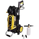 Мойка высокого давления Hanskonner HPW9230I, 3000Вт, 195 бар, фото 5