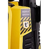 Мойка высокого давления Hanskonner HPW9230I, 3000Вт, 195 бар, фото 10