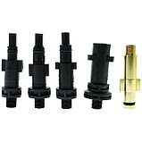 Пеногенератор Sturm PW92-9905 0,5л для Sturm, Hanskonner, Karсher, BOSCH, фото 3