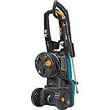 Мойка высокого давления BORT BHR-2700-R (93416114), фото 3