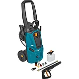 Мойка высокого давления BORT BHR-2700-R (93416114), фото 8