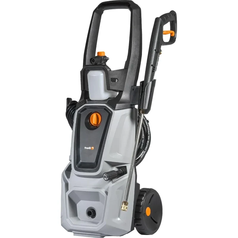 Мойка высокого давления BORT KEX-2700-R (93416145), фото 1