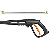 Мойка высокого давления BORT KEX-2700-R (93416145), фото 7