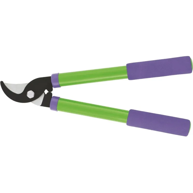 Сучкорез прямого реза 350 мм обрезиненные рукоятки Palisad 60568, фото 1