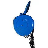 Таль ручная шестеренная TOR ТРШ C 3ТХ3М (модель N), фото 2