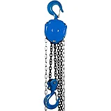 Таль ручная шестеренная TOR ТРШ C 2ТХ6М (модель N), фото 2