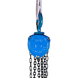 Таль ручная шестеренная TOR ТРШ C 2ТХ6М (модель N), фото 6