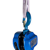 Таль ручная шестеренная TOR ТРШ C 2ТХ6М (модель N), фото 7