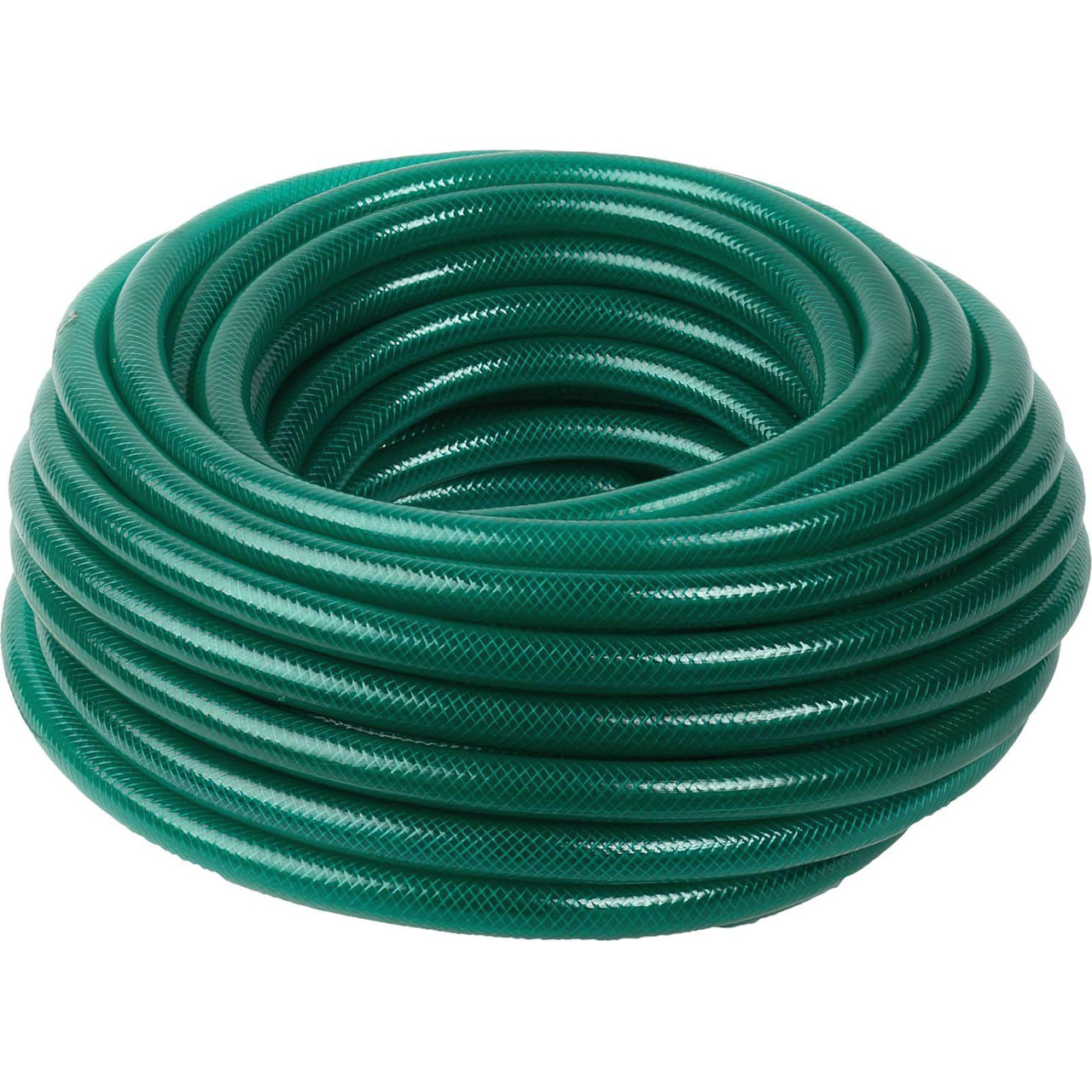 Шланг поливочный 3/4 25 м 20 атм трехсл. Армир. Мастер ЗУБР 40311-3/4-25, фото 1