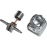 Высоторез бензиновый EFCO PTH 2500-10 61549002E5, фото 4