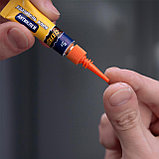 Удалитель клея Секунда Антиклей в индивидуальном блистере 403-230, фото 4