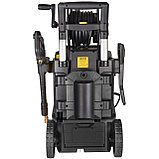 Мойка высокого давления Huter W210i PROFESSIONAL (70/8/18), фото 2