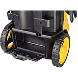 Мойка высокого давления Huter W210i PROFESSIONAL (70/8/18), фото 3