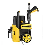 Мойка высокого давления - пылесос Huter W150-MF (70/8/26), фото 2