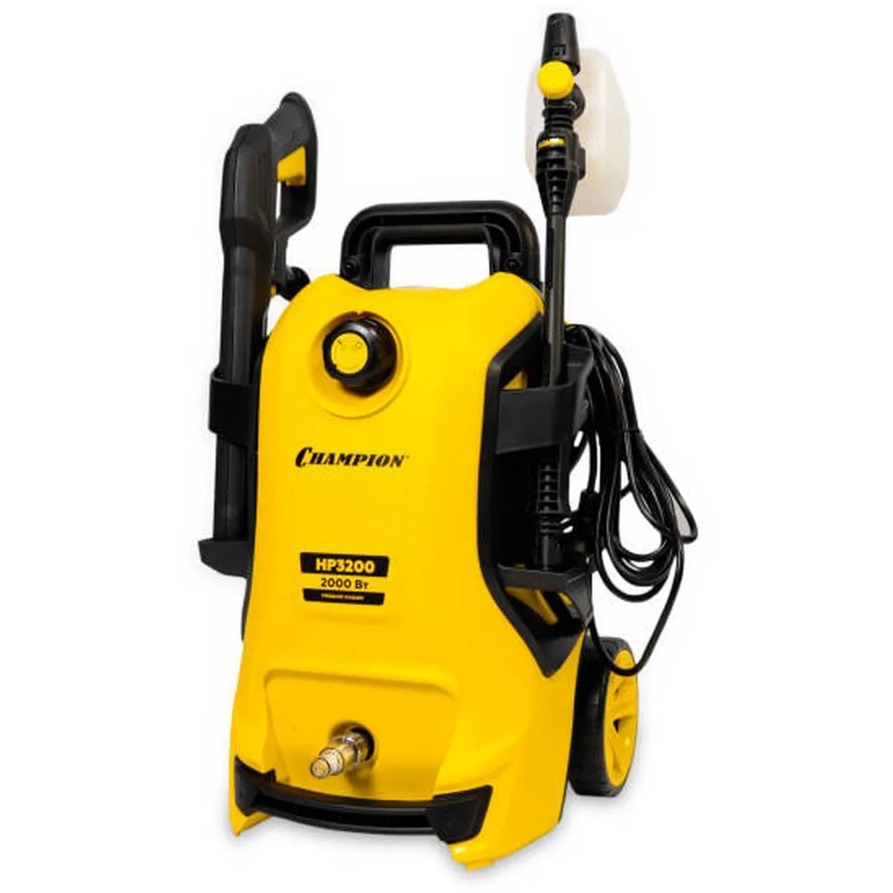 Мойка высокого давления CHAMPION HP3200, фото 1