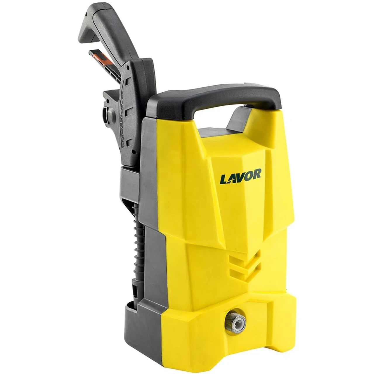 Мойка высокого давления Lavor One 120, фото 1