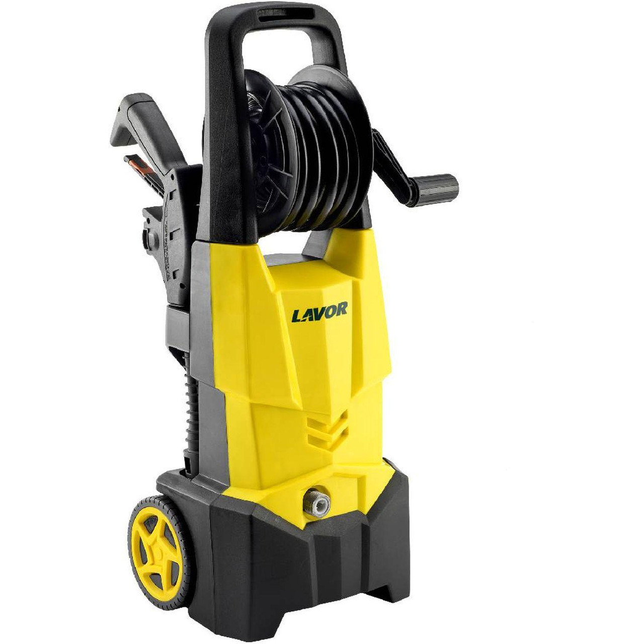 Мойка высокого давления Lavor One Extra 135, фото 1