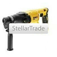 Перфоратор DeWALT DCH133N-XJ