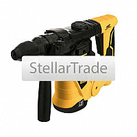 Перфоратор электрический Denzel RHV-1250-30 26612