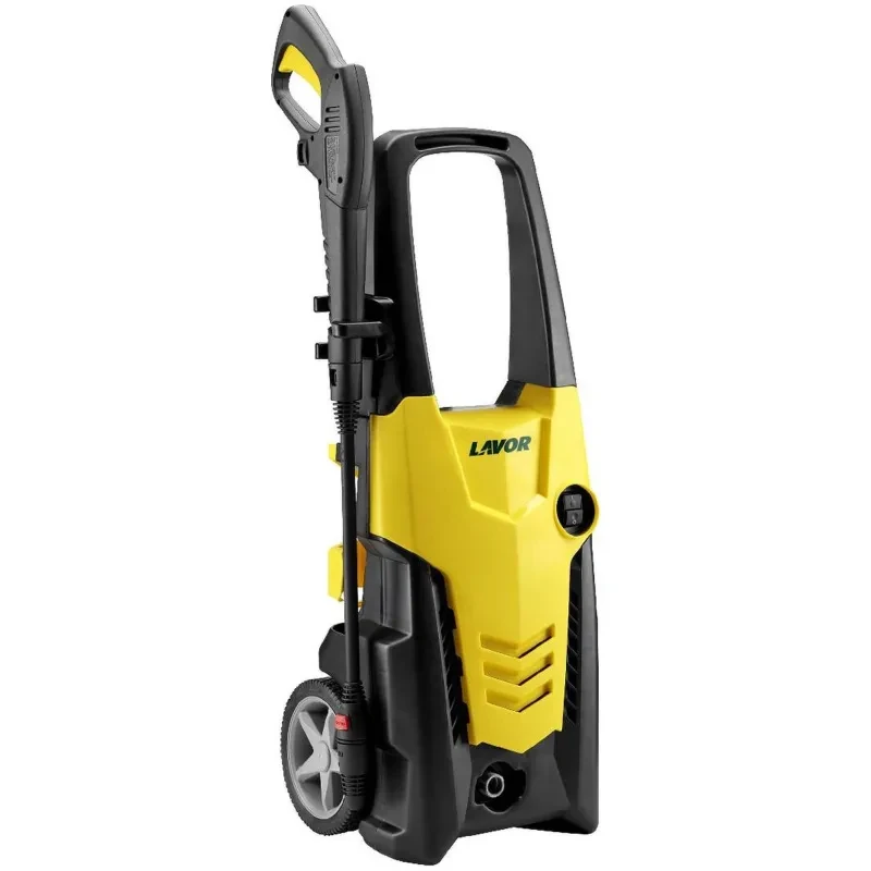Мойка высокого давления Lavor Ikon 140, фото 1