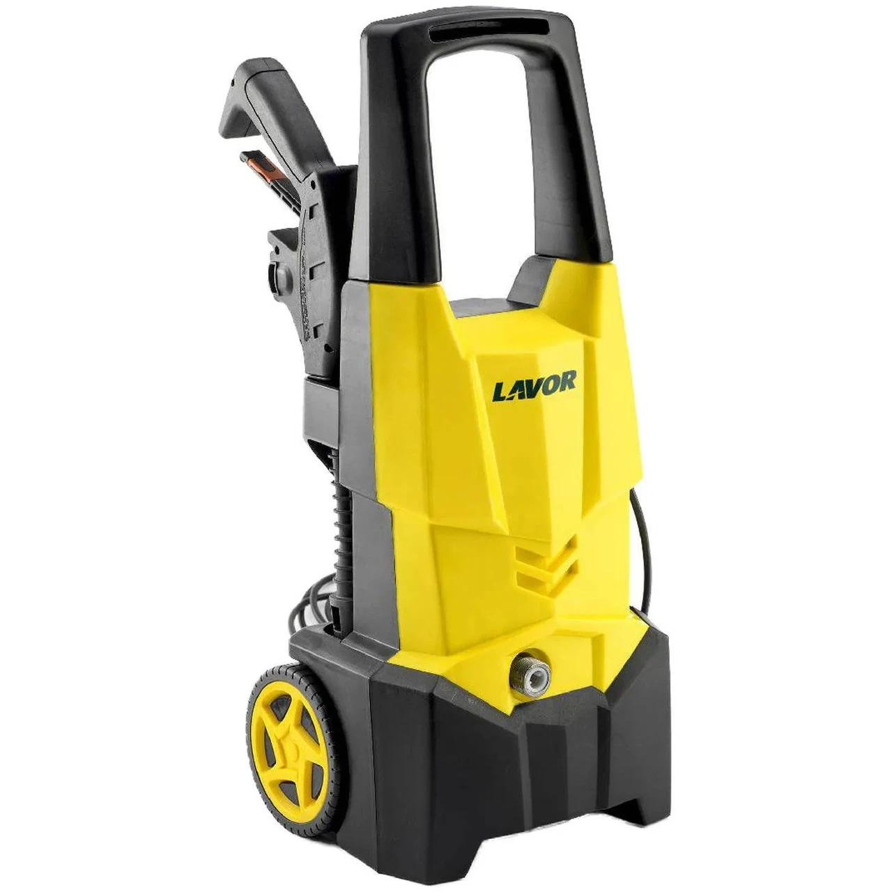 Мойка высокого давления Lavor One Plus 130, фото 1