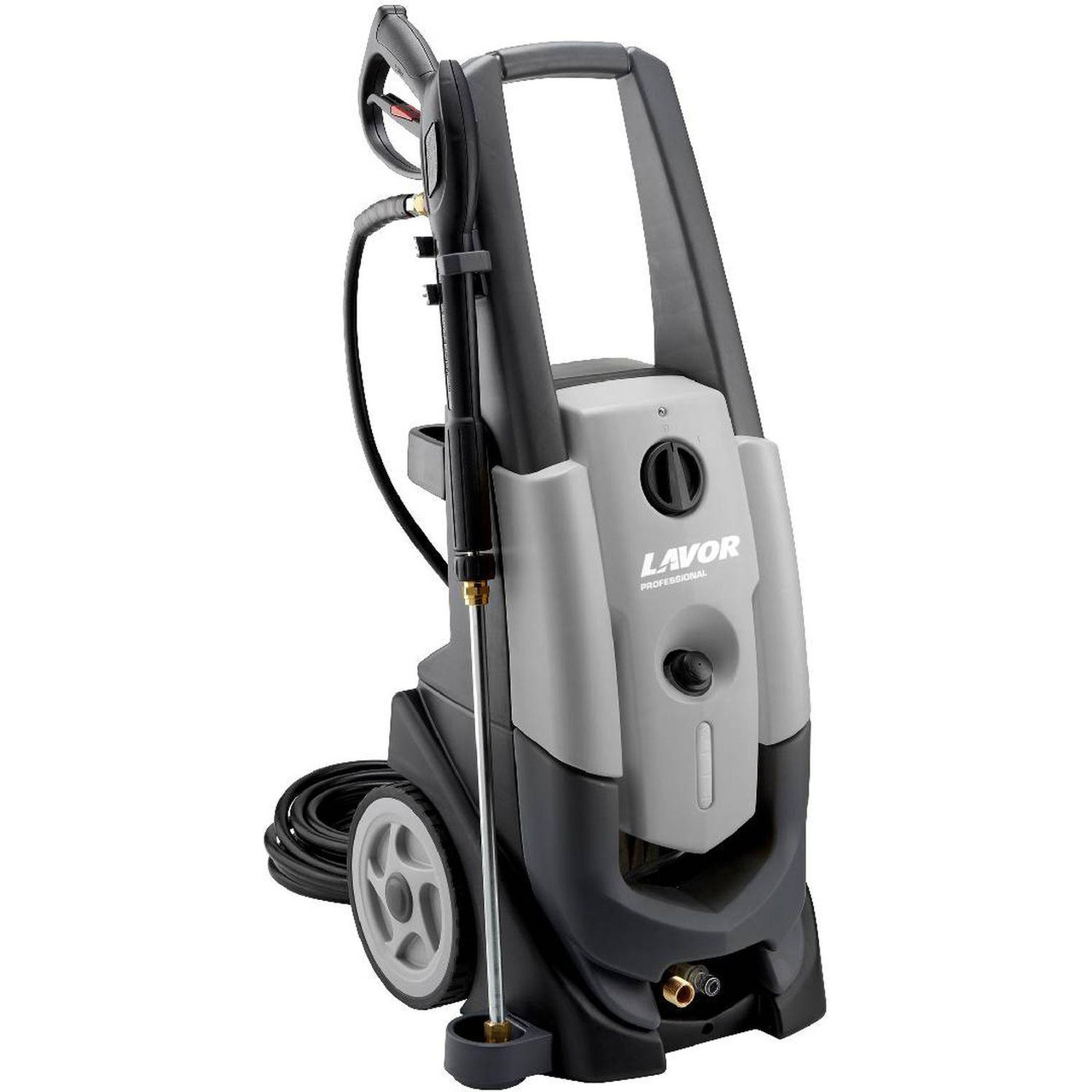 Мойка высокого давления Lavor Professional ALASKA 1409 XP, фото 1