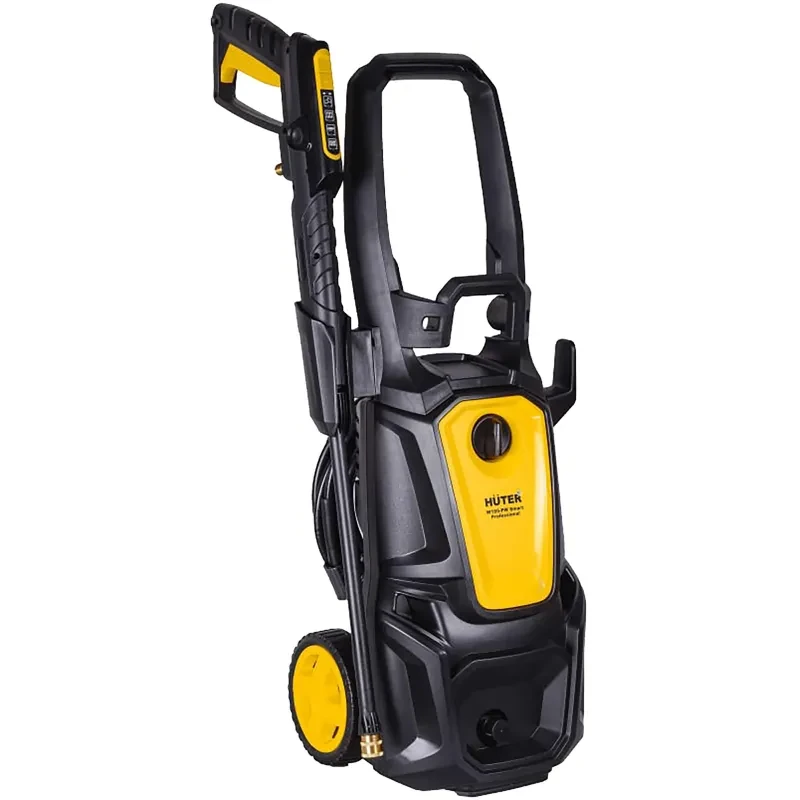 Мойка высокого давления Huter W195-PW SMART PROFESSIONAL (70/8/54), фото 1