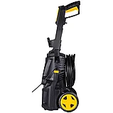 Мойка высокого давления Huter W195-PW SMART PROFESSIONAL (70/8/54), фото 4