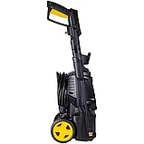 Мойка высокого давления Huter W195-PW SMART PROFESSIONAL (70/8/54), фото 5