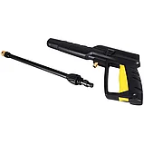 Мойка высокого давления Huter W195-PW SMART PROFESSIONAL (70/8/54), фото 6