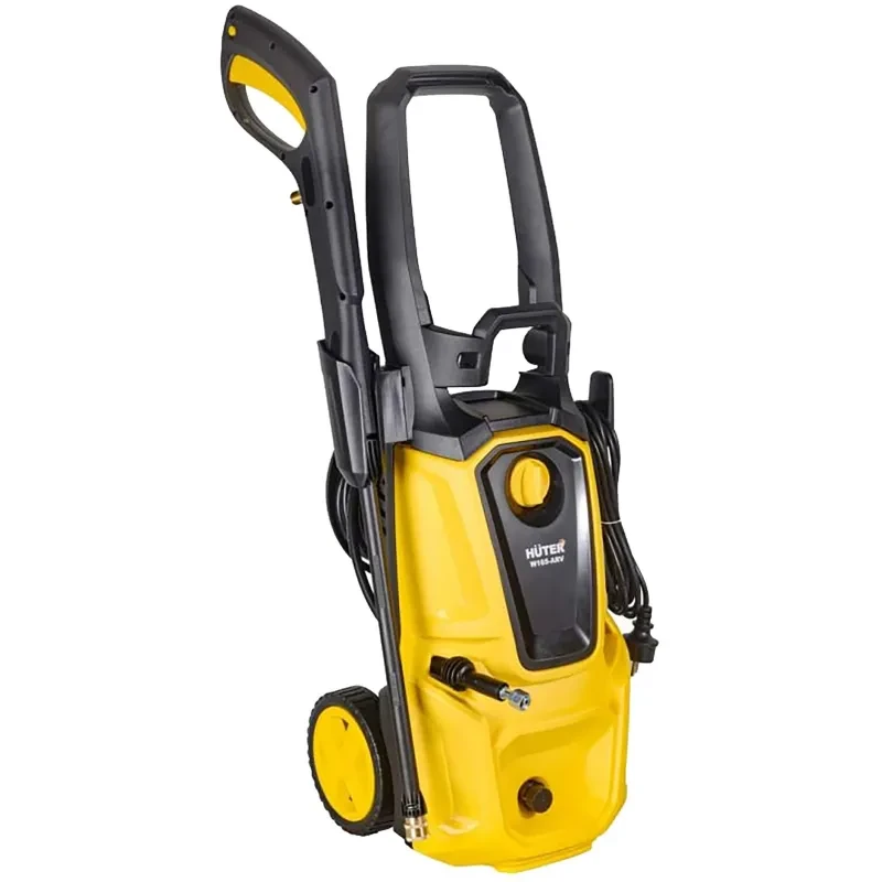 Мойка высокого давления Huter W165-ARV (70/8/10), фото 1
