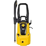 Мойка высокого давления Huter W165-ARV (70/8/10), фото 2