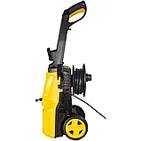 Мойка высокого давления Huter W165-ARV (70/8/10), фото 3