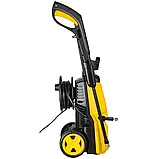 Мойка высокого давления Huter W165-ARV (70/8/10), фото 4