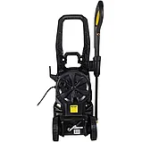 Мойка высокого давления Huter W165-ARV (70/8/10), фото 5